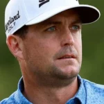 Keegan Bradley