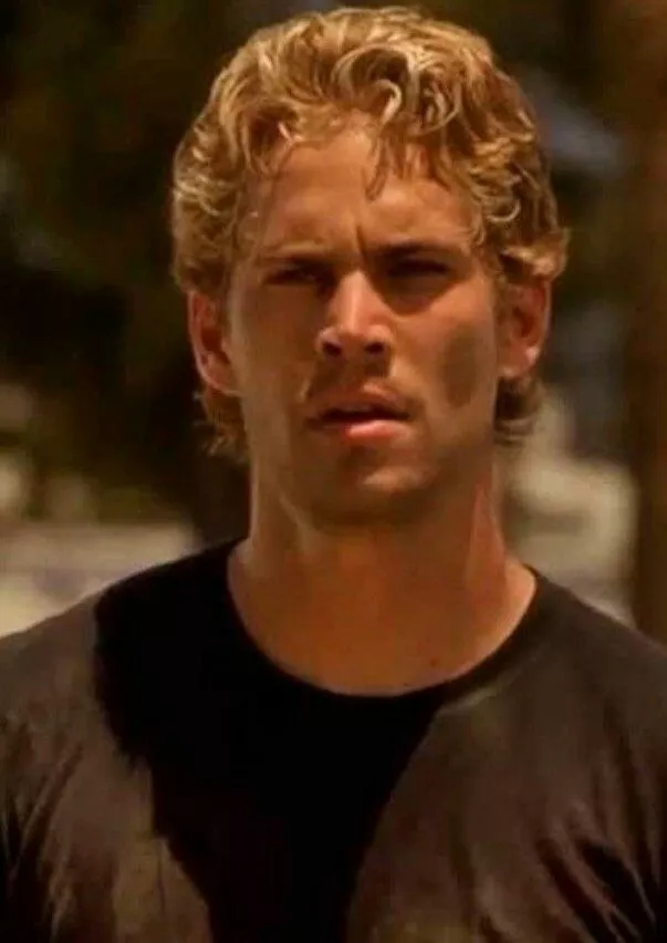 Capa da matéria sobre O Retorno de Brian O’Conner: Como Velozes e Furiosos 11 Recriará Paul Walker?