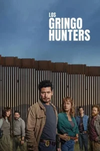 Los Gringo Hunters