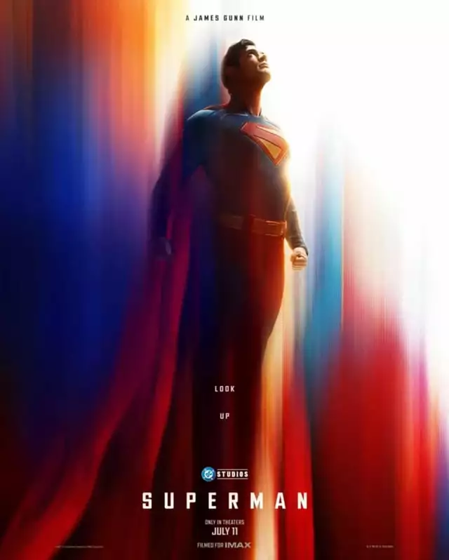 Superman de James Gunn: Uma Nova Era de Esperança e Heroísmo