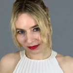 Sophie Flack