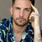 Adam Woodward