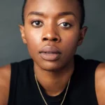 Natasha Mumba