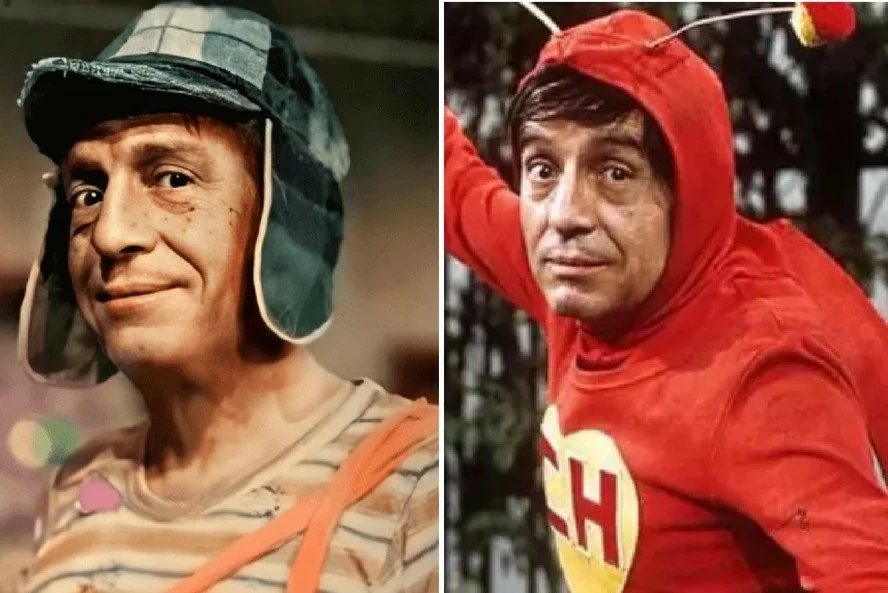 Chespirito: A Cobiça que Mudou a Televisão Mexicana