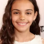 Mia SwamiNathan