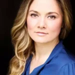 Bree Peters