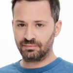 Πάρις Θωμόπουλος