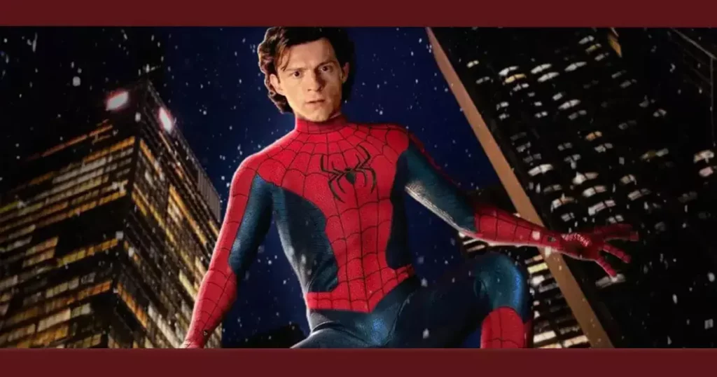 Homem-Aranha 4: O Filme Mais Sombrio do MCU?