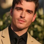 Corey Mylchreest