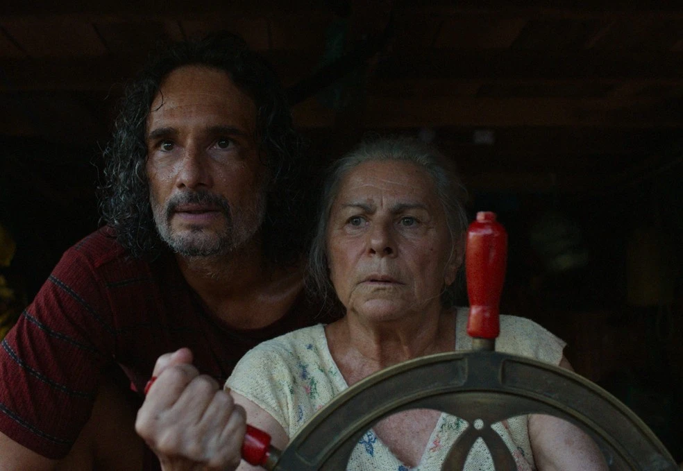 Cinema Brasileiro: A Evolução e o Impacto de O Último Azul com Rodrigo Santoro