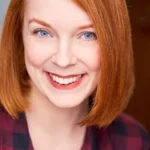 Ali Burch