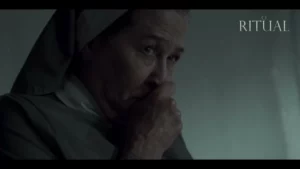 O Ritual – O Ritual | Trailer Oficial Dublado