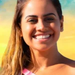 Luana Brandão