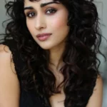 Deepti Menon
