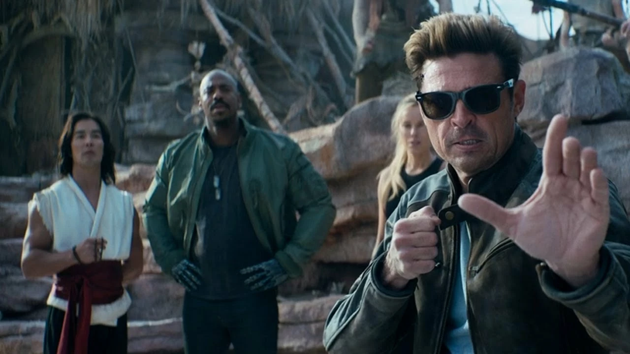 Mortal Kombat 2 – Mortal Kombat 2 l Trailer Oficial