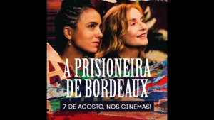 A Prisioneira De Bordeaux – A Prisioneira De Bordeaux Trailer Original Completo Legendado