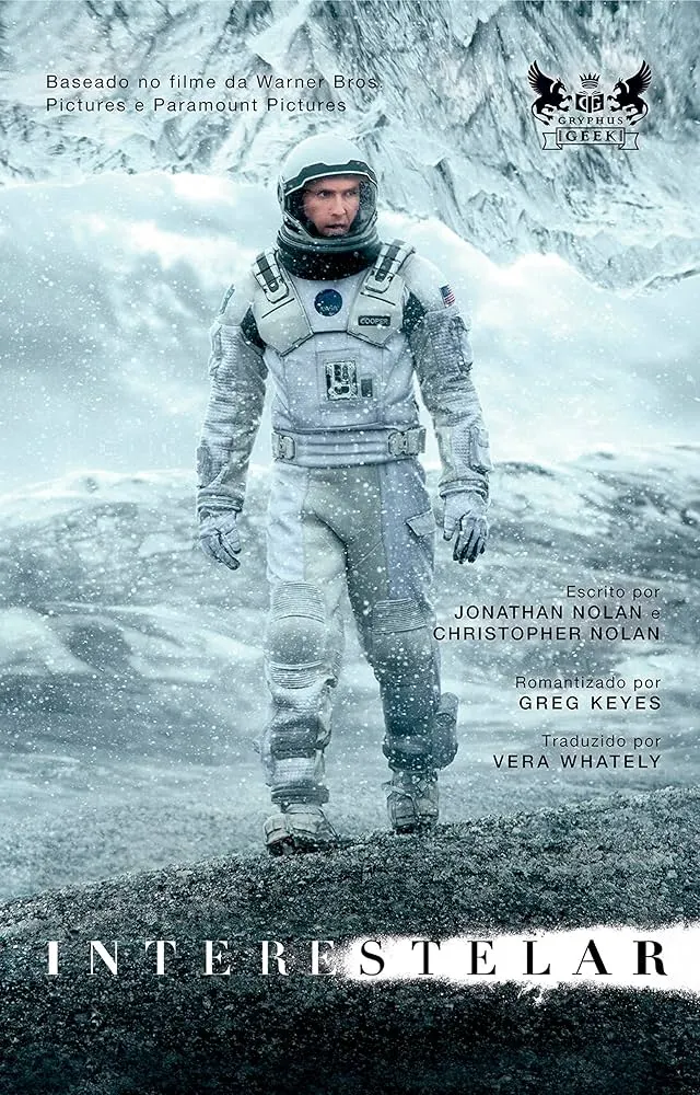 Interestelar: Curiosidades e Fatos Incríveis sobre o Filme de Christopher Nolan