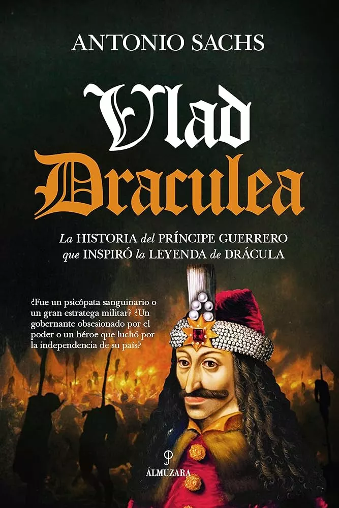A Verdadeira História de Drácula: Do Folclore à Cultura Pop