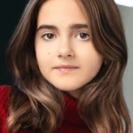 Bianca Berry Tarantino