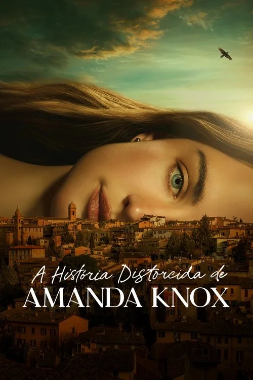 A História Distorcida de Amanda Knox