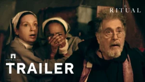 O Ritual – O Ritual | Trailer Oficial Legendado