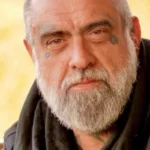 Mike Ferguson