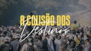 A Colisão dos Destinos – “A Colisão dos Destinos” – A vida de Jair Bolsonaro TRAILER OFICIAL