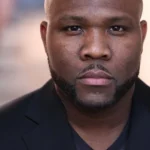 Keith Paul Carpenter