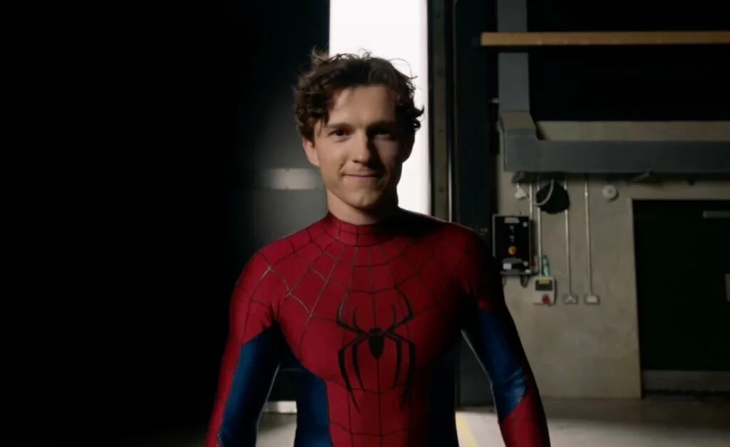 Capa da matéria sobre Homem-Aranha: Um Novo Dia – O Que Esperar do Teaser e do Novo Uniforme