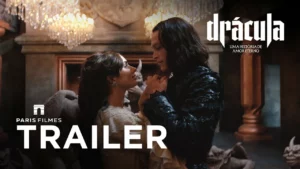 Drácula – Uma História de Amor Eterno – Drácula – Uma História de Amor Eterno | Trailer Oficial