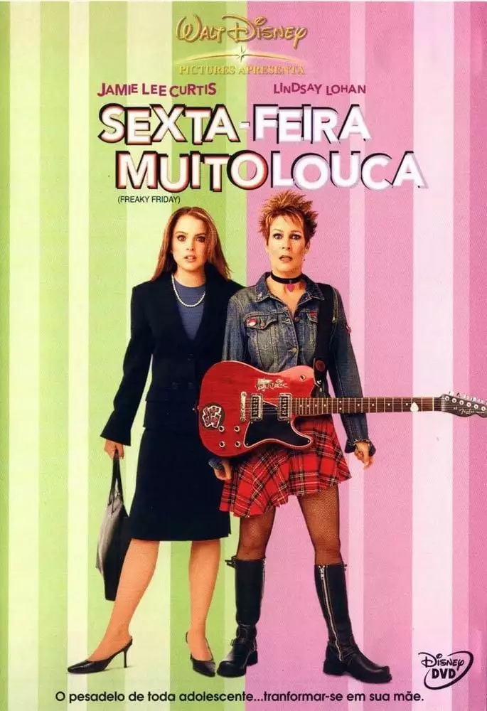 Sexta-feira Mais Louca Ainda: Nostalgia e Novos Desafios na Sequência do Clássico