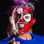 Psycho Clown