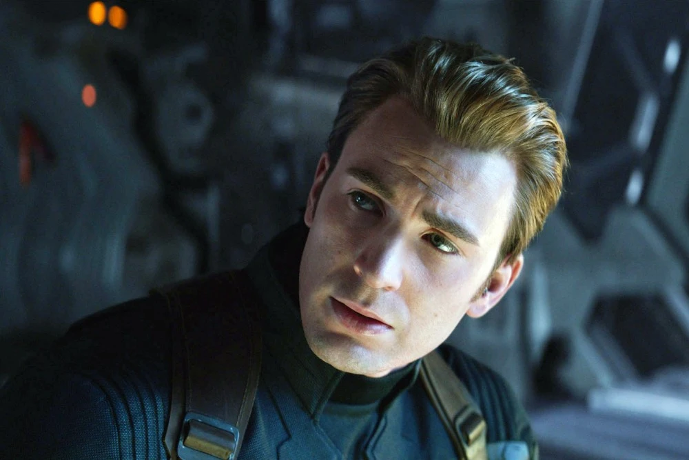 Capitão América e o Multiverso em ‘Vingadores: Doomsday’: Rumores e Teorias