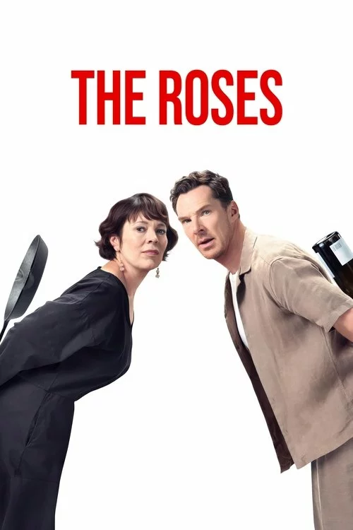 Os Roses: Até Que a Morte os Separe