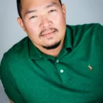Alan Wong