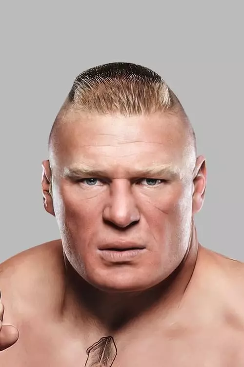 Brock Lesnar