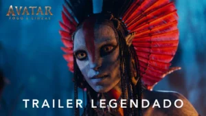 Avatar: Fogo e Cinzas – Avatar: Fogo e Cinzas | Trailer Oficial Legendado