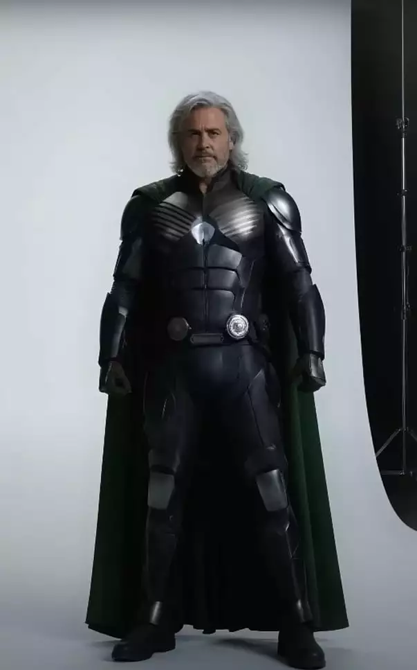 Vingadores Doomsday: O Retorno de Tony Stark e Doutor Destino – O Que Esperar?