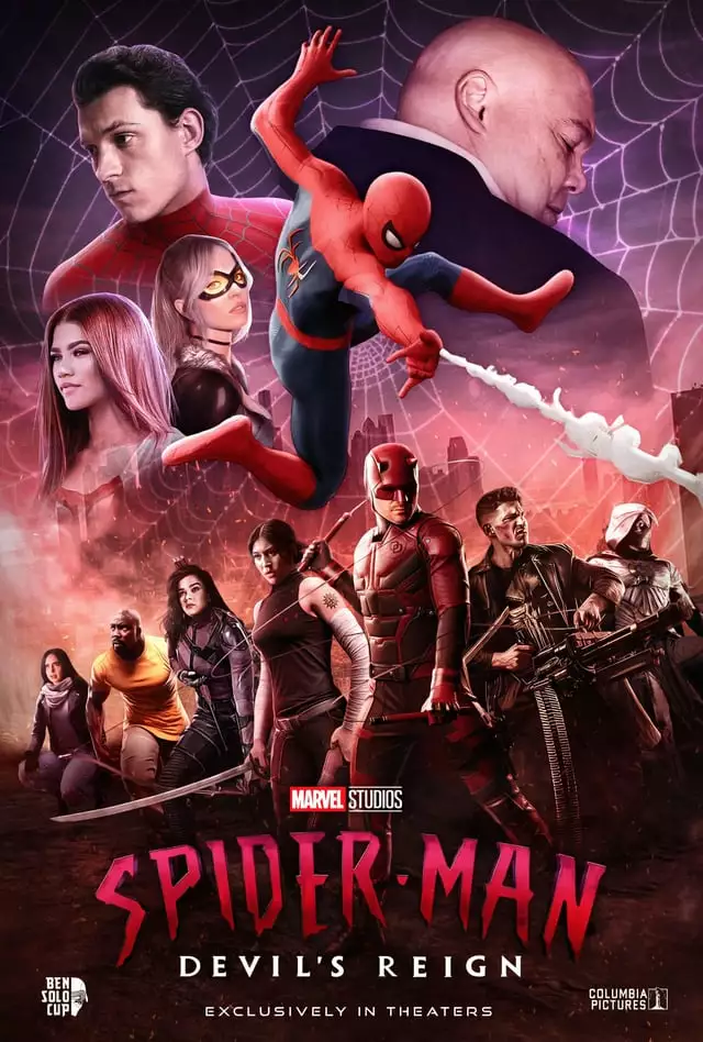 Capa da matéria sobre Homem-Aranha 4: O que esperar do novo filme e do Hulk