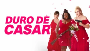 Duro de Casar – Duro de Casar | Trailer Oficial Legendado