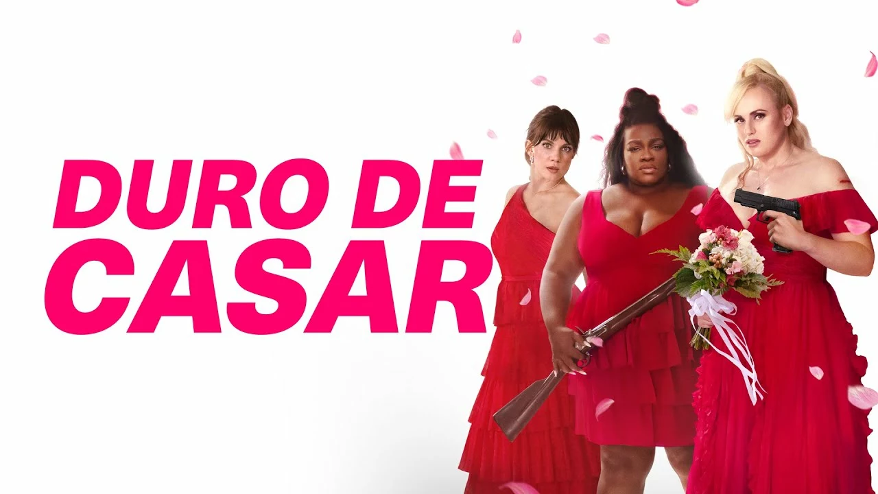 Duro de Casar – Duro de Casar | Trailer Oficial Legendado