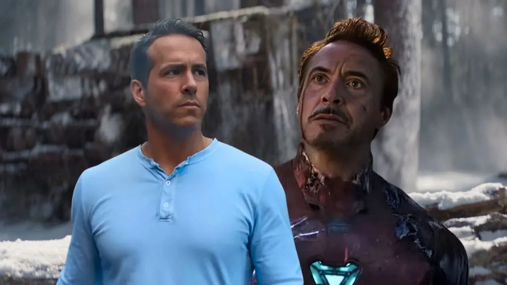 Briga nos Bastidores de Vingadores Doomsday: O Que Realmente Aconteceu entre Robert Downey Jr. e Ryan Reynolds?