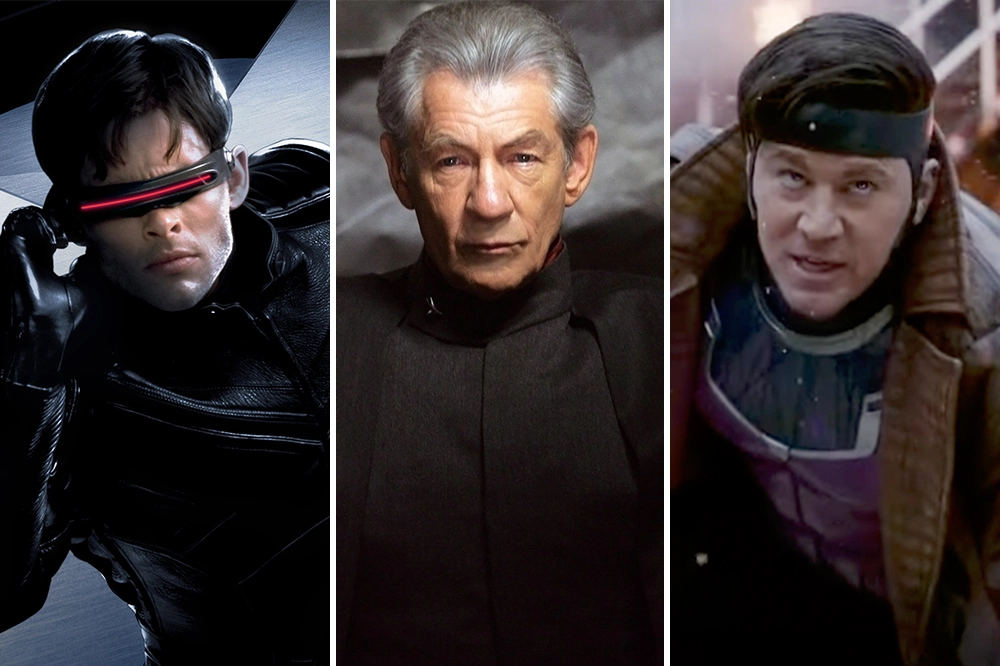Novos Uniformes e Personagens em Vingadores Doomsday: O Retorno de Noturno e Expectativas dos Fãs