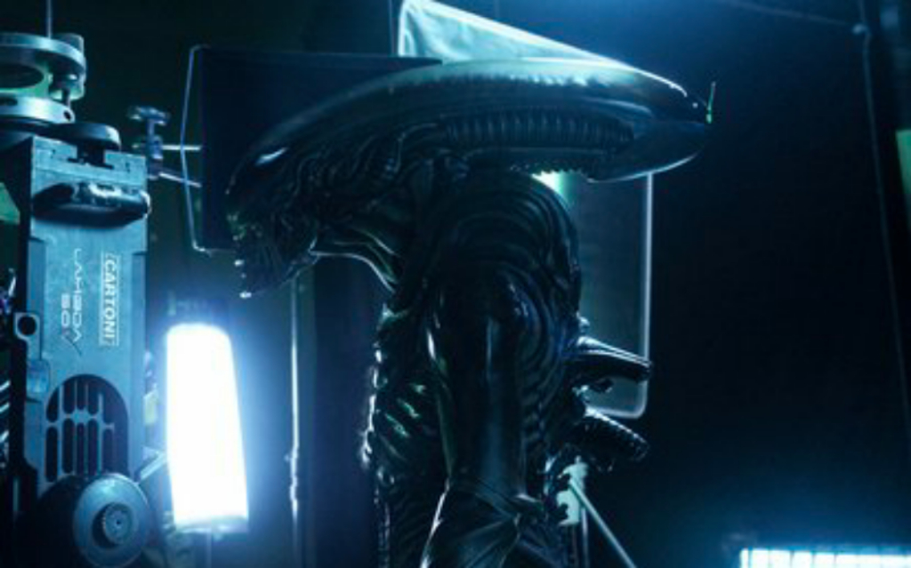Alien Earth: A Nova Série que Explora os Xenomorfos na Terra