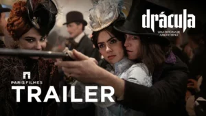 Drácula – Uma História de Amor Eterno – Drácula – Uma história de amor eterno | Trailer Oficial Dublado