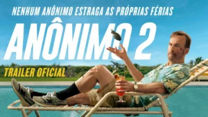 Anônimo 2 – Anônimo 2 | Trailer 1 Oficial (Universal Pictures) – HD