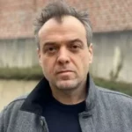 Nicolas Ducron