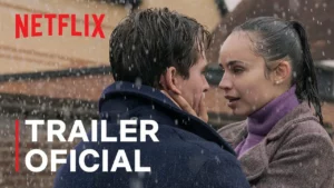 Meu Ano em Oxford – Meu Ano em Oxford | Trailer oficial | Netflix