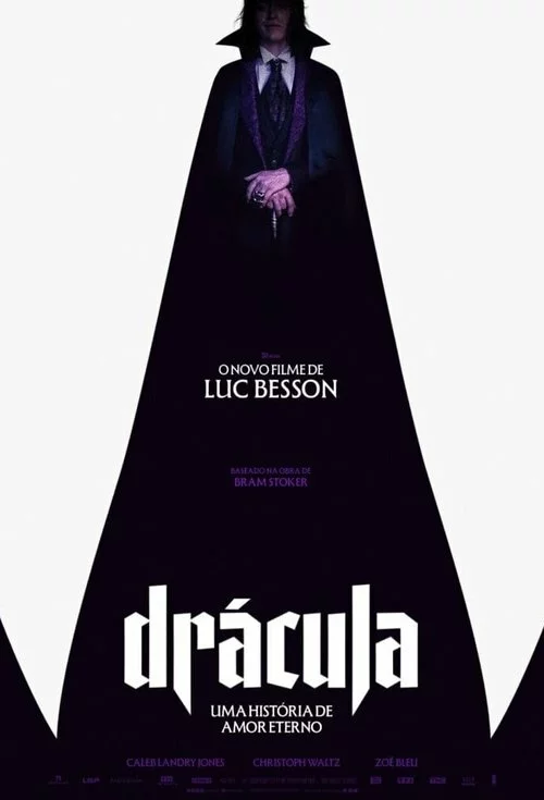 Drácula – Uma História de Amor Eterno