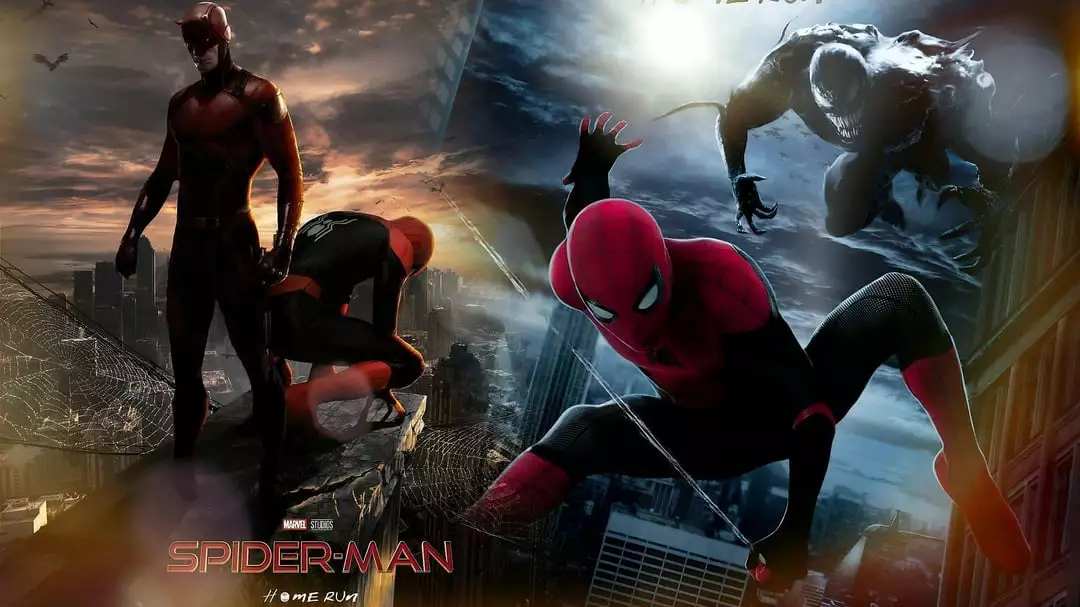 Homem-Aranha 4: O Retorno dos Efeitos Práticos e uma Nova Abordagem Narrativa